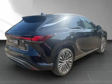 Lexus RX 350h EXECUTIVE