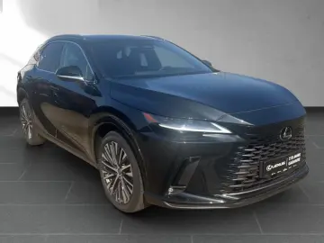 Lexus RX 350h EXECUTIVE