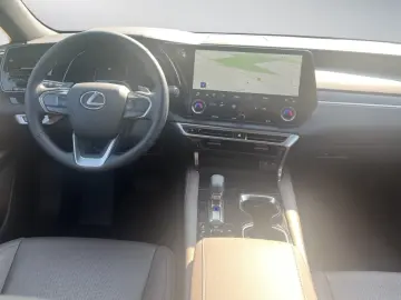 Lexus RX 350h EXECUTIVE