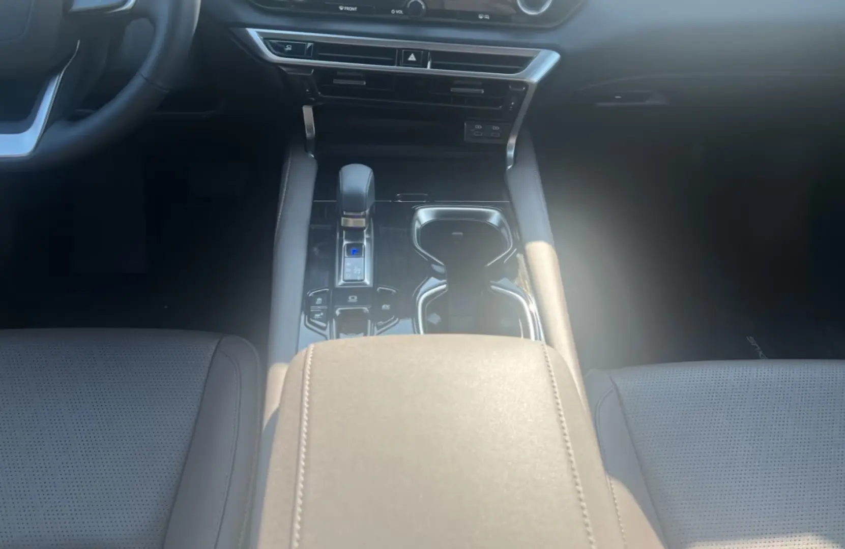 Lexus RX 350h EXECUTIVE