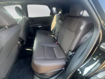 Lexus RX 350h EXECUTIVE