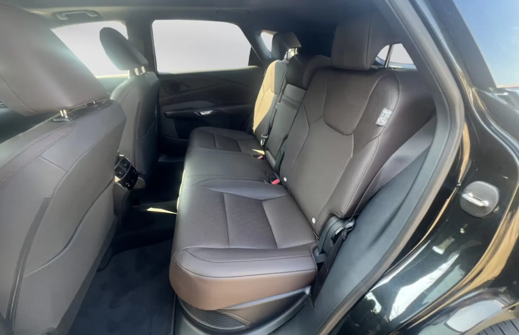 Lexus RX 350h EXECUTIVE