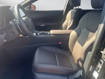 Lexus RX 350h EXECUTIVE