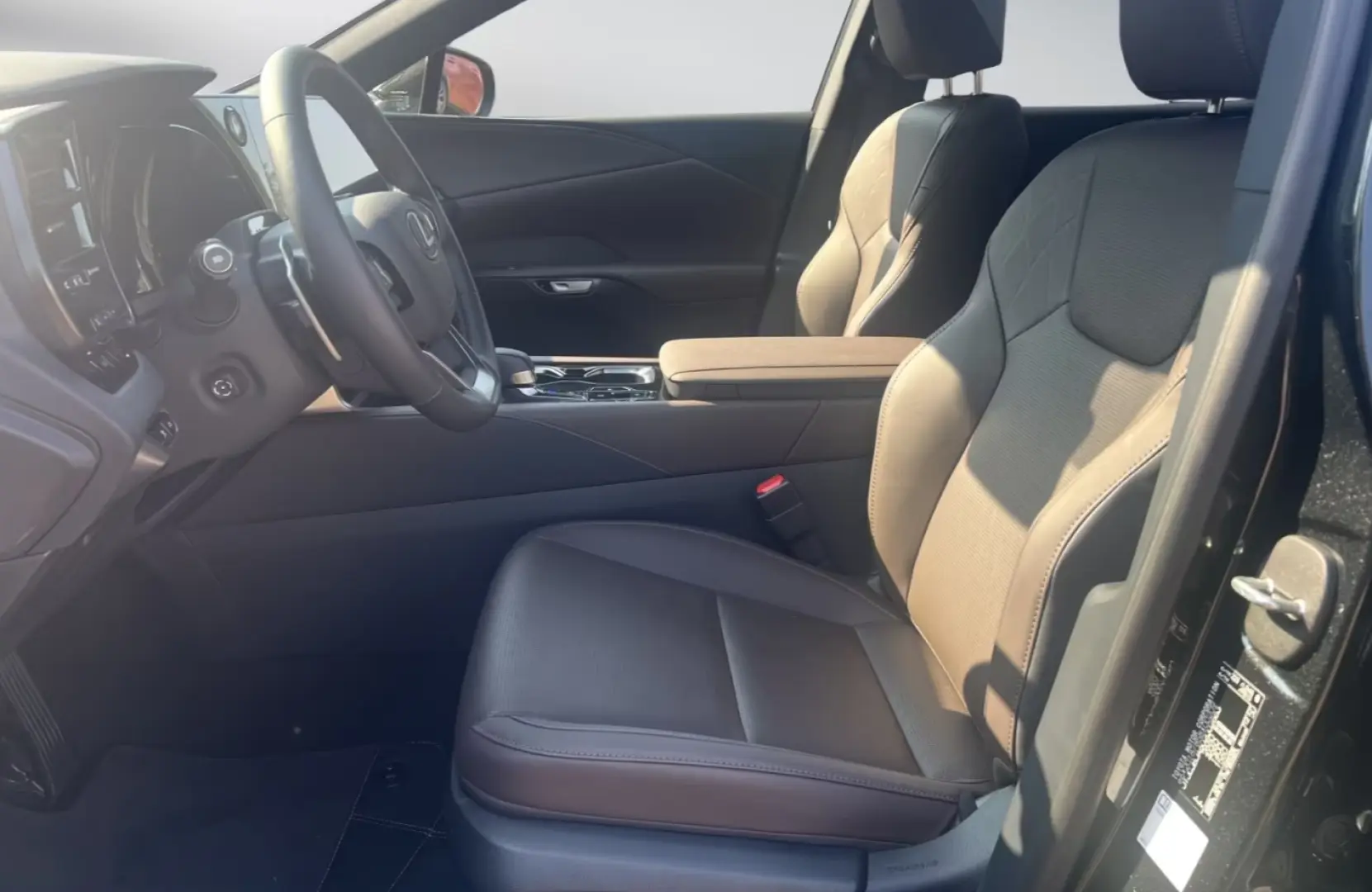 Lexus RX 350h EXECUTIVE