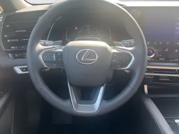 Lexus RX 350h EXECUTIVE