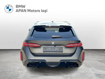 M5 TOURING NEW CAR