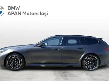 M5 TOURING NEW CAR