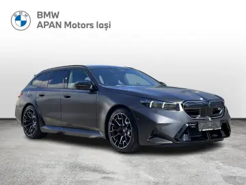 M5 TOURING NEW CAR