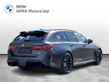 M5 TOURING NEW CAR