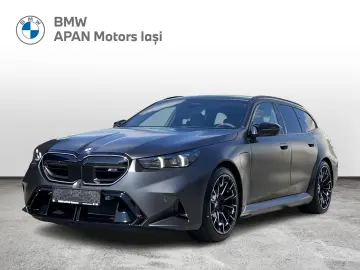 M5 TOURING NEW CAR