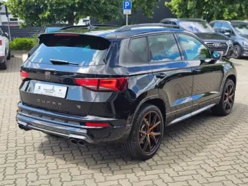 Ateca VZ 2.0 TSI 221 kW DSG AHK NAVI GLASDACH