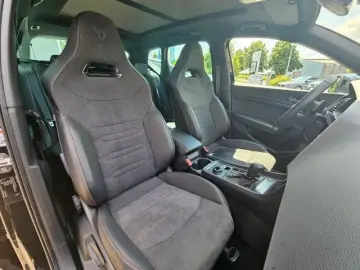 Ateca VZ 2.0 TSI 221 kW DSG AHK NAVI GLASDACH