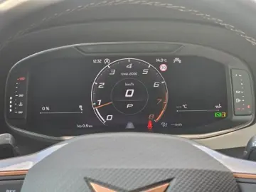 Ateca VZ 2.0 TSI 221 kW DSG AHK NAVI GLASDACH