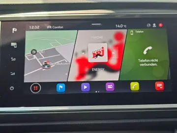 Ateca VZ 2.0 TSI 221 kW DSG AHK NAVI GLASDACH