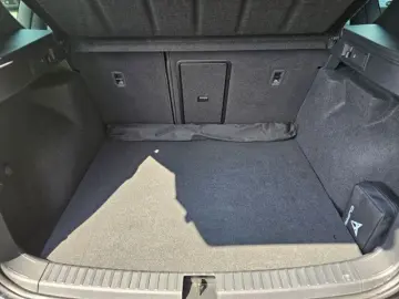 Ateca VZ 2.0 TSI 221 kW DSG AHK NAVI GLASDACH