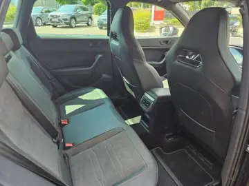 Ateca VZ 2.0 TSI 221 kW DSG AHK NAVI GLASDACH