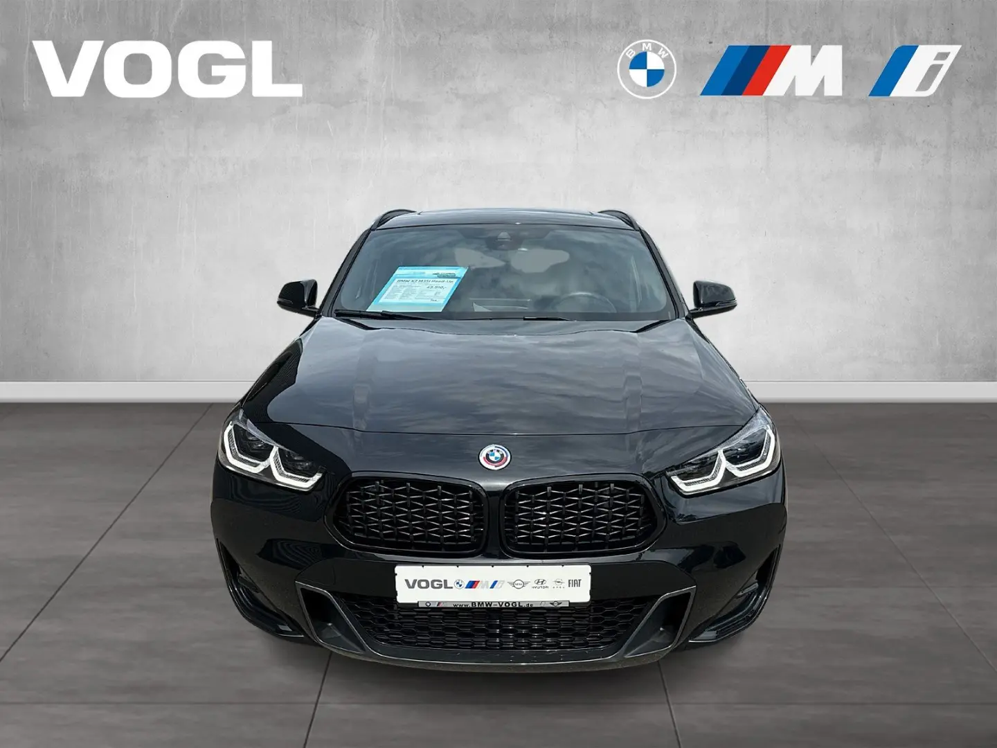 X2 M35i