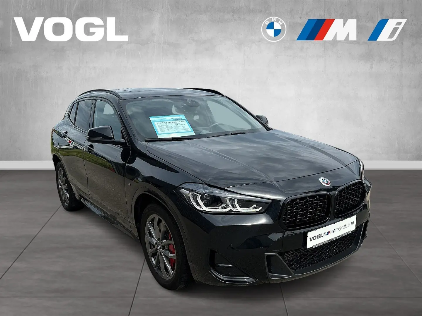 X2 M35i