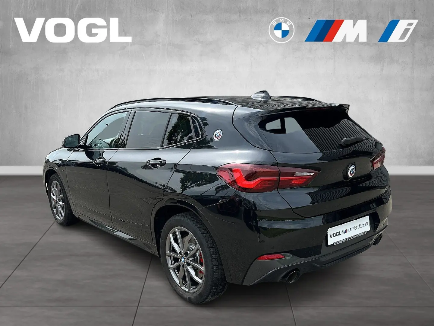 X2 M35i