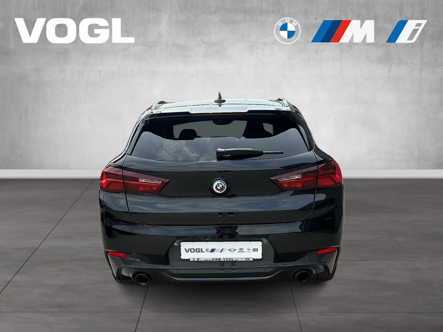 X2 M35i