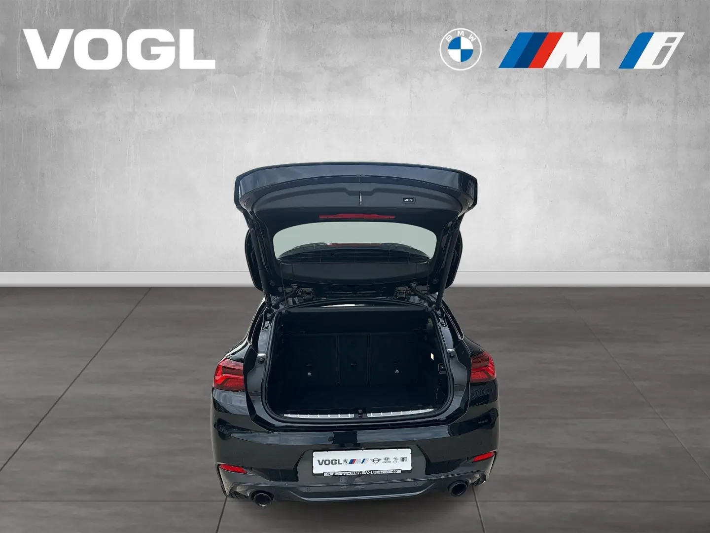 X2 M35i