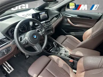 X2 M35i