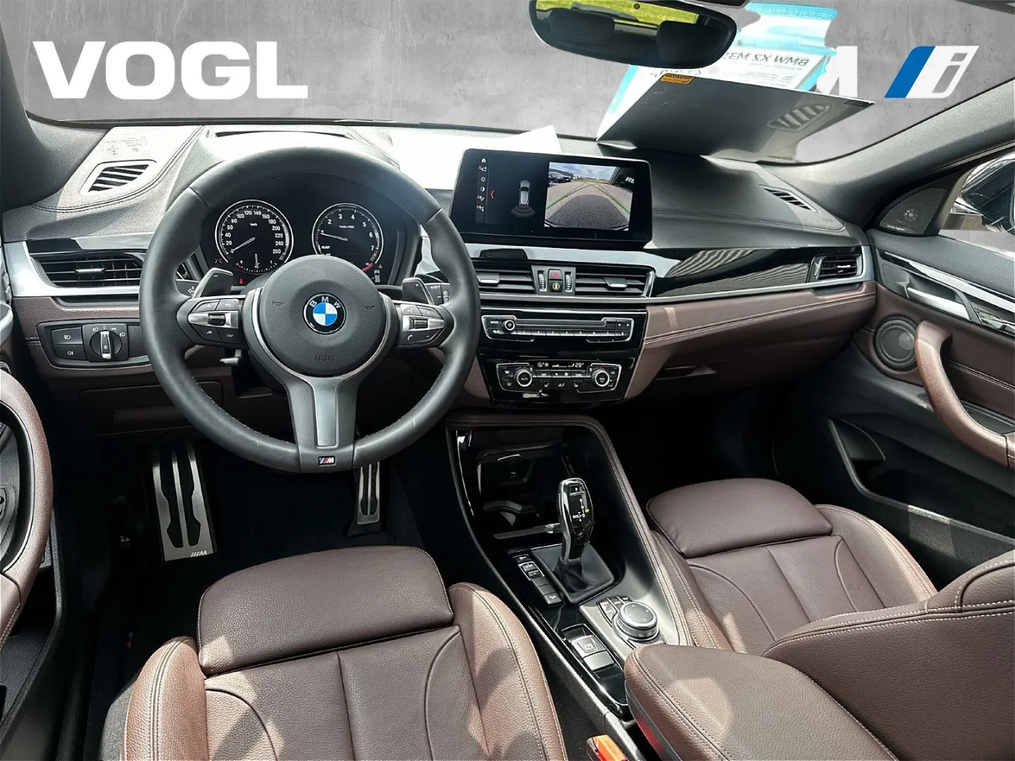 X2 M35i