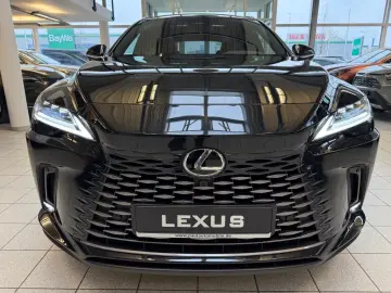 Lexus RX 350H - PANORAMA-360