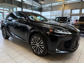 Lexus RX 350H - PANORAMA-360