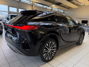 Lexus RX 350H - PANORAMA-360