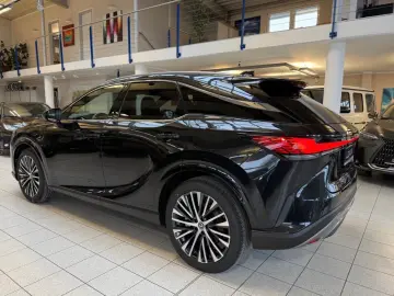 Lexus RX 350H - PANORAMA-360