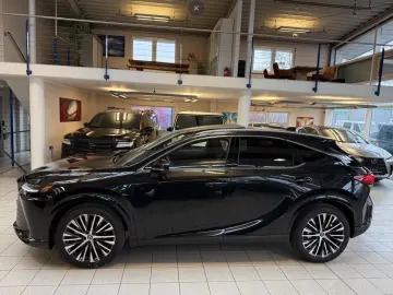 Lexus RX 350H - PANORAMA-360