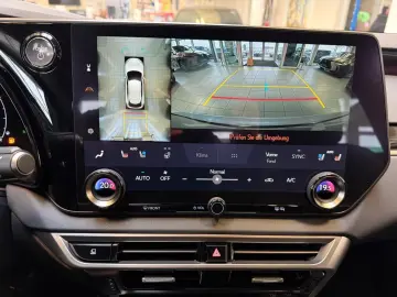 Lexus RX 350H - PANORAMA-360