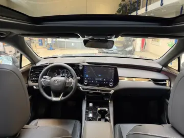 Lexus RX 350H - PANORAMA-360