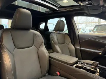 Lexus RX 350H - PANORAMA-360