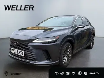 Lexus RX 350 h Luxury Line  Pano 360