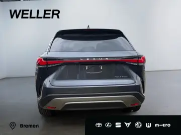 Lexus RX 350 h Luxury Line *Pano*360*