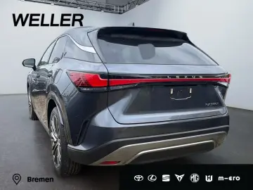 Lexus RX 350 h Luxury Line *Pano*360*