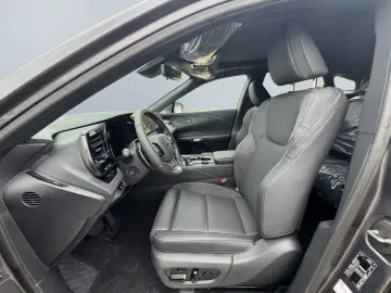Lexus RX 350 h Luxury Line *Pano*360*