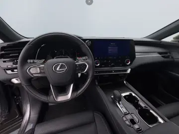 Lexus RX 350 h Luxury Line *Pano*360*