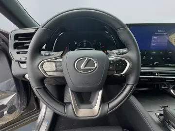 Lexus RX 350 h Luxury Line *Pano*360*