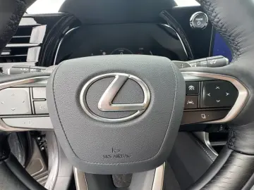 Lexus RX 350 h Luxury Line *Pano*360*