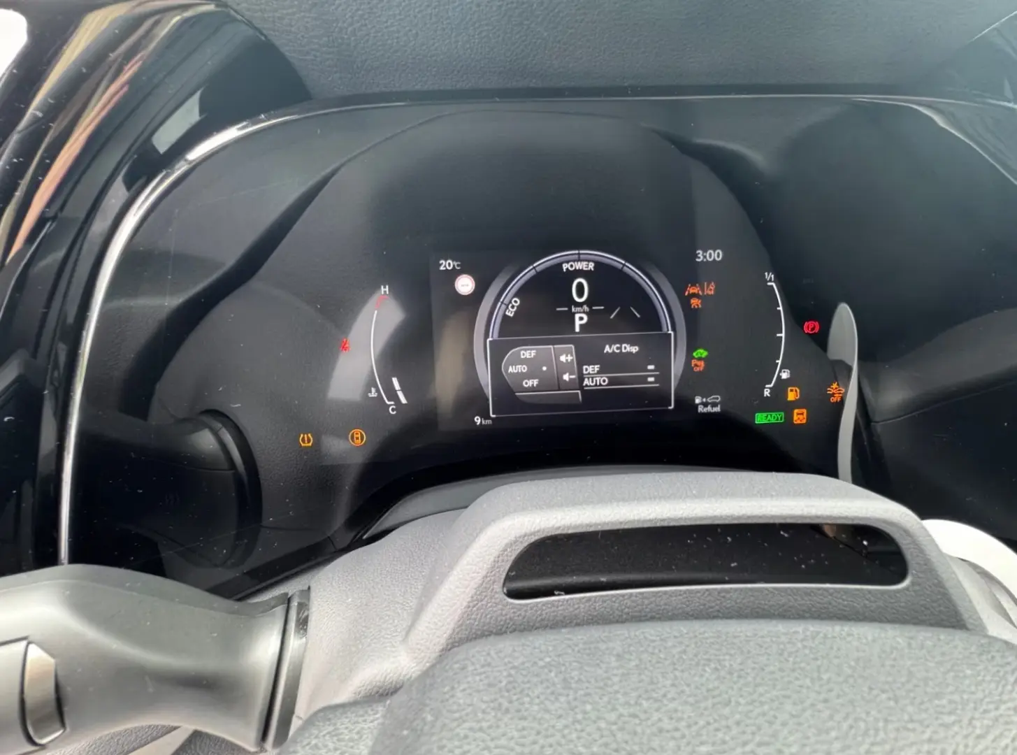 Lexus RX 350 h Luxury Line *Pano*360*