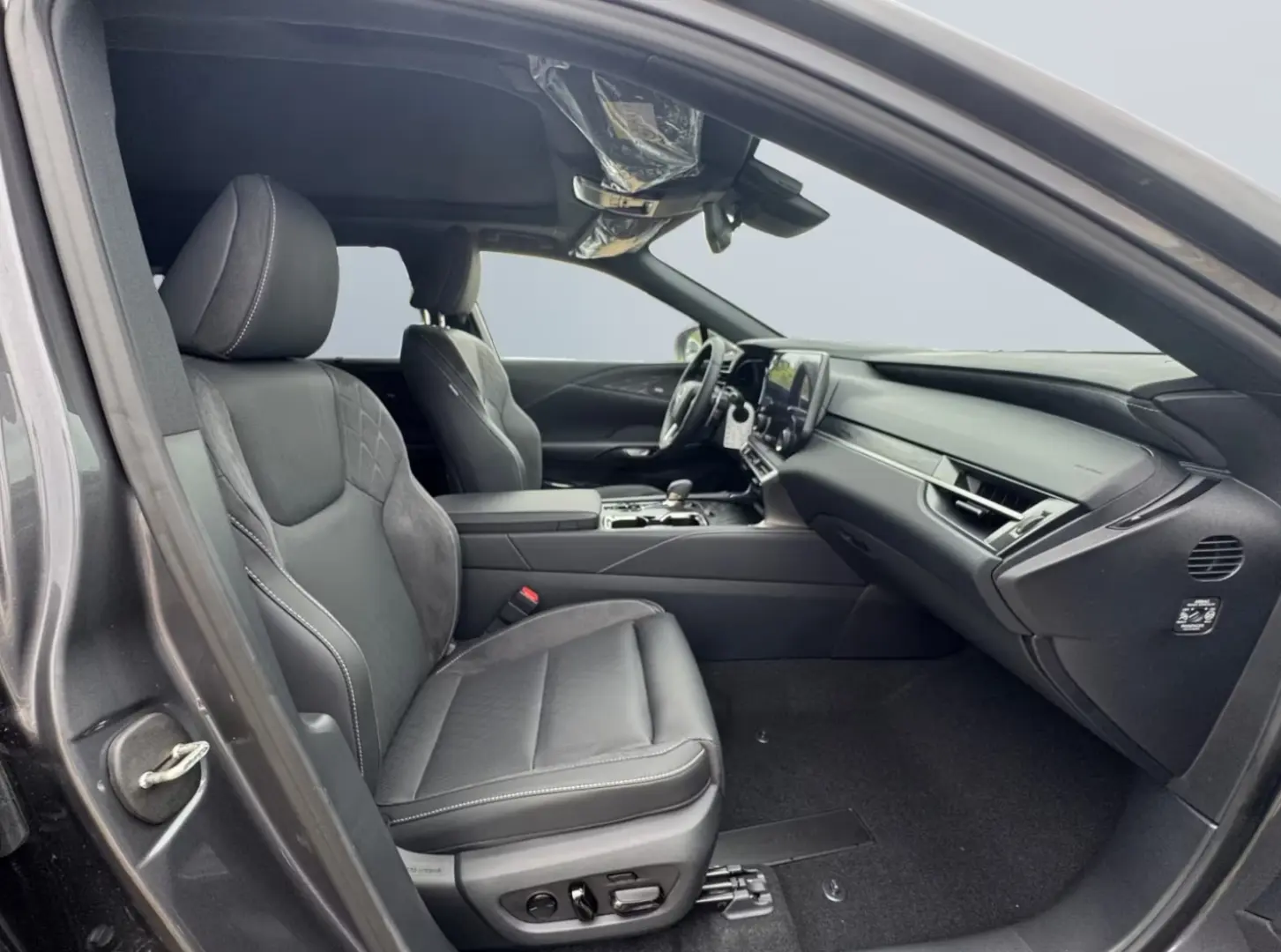 Lexus RX 350 h Luxury Line *Pano*360*