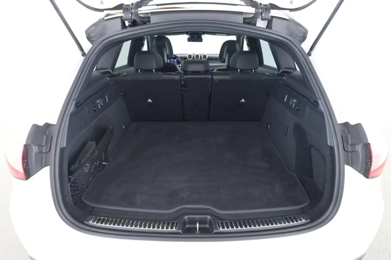 Mercedes-Benz GLC 200 4M AMG Night Pano Digital Light