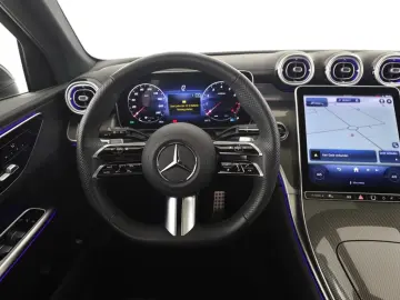 Mercedes-Benz GLC 200 4M AMG Night Pano Digital Light
