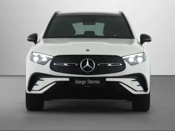 Mercedes-Benz GLC 200 4M AMG Night Pano Digital Light