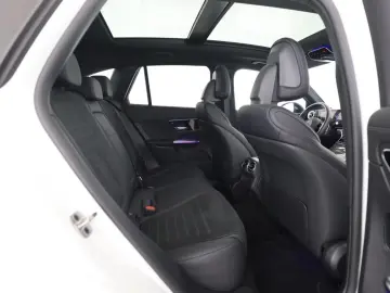 Mercedes-Benz GLC 200 4M AMG Night Pano Digital Light