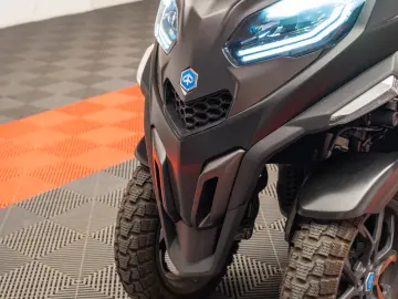 PIAGGIO MP3 530 HPE