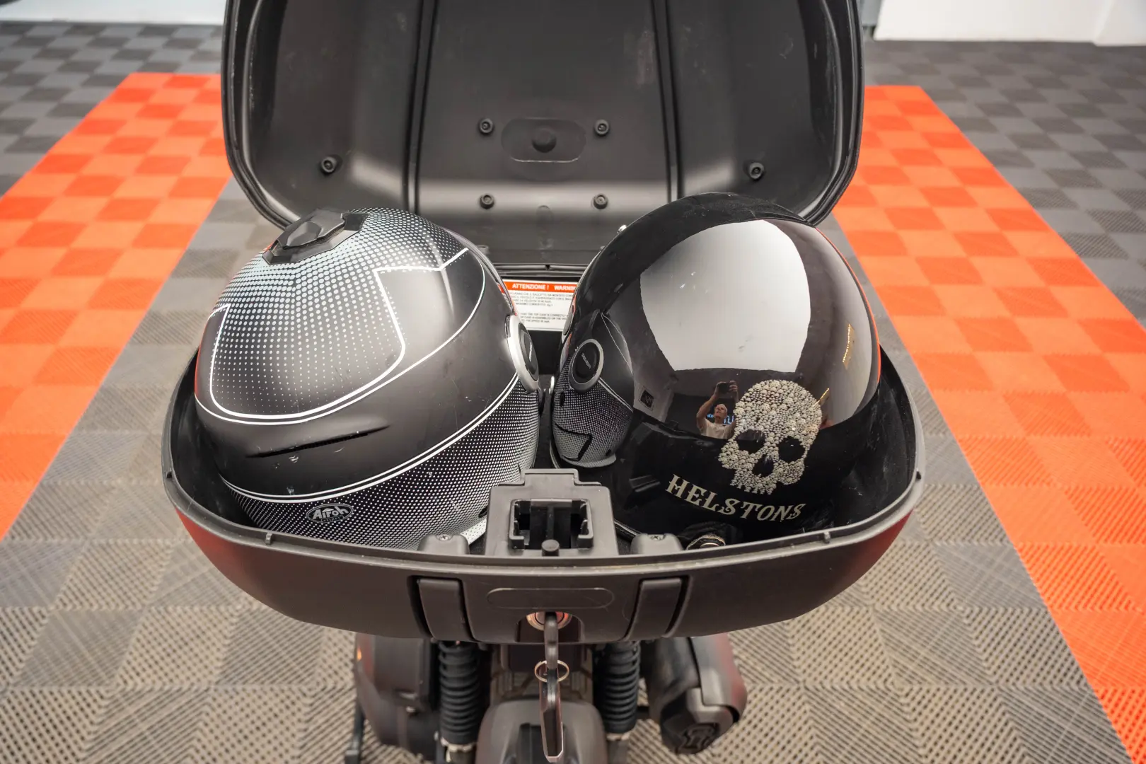 PIAGGIO MP3 530 HPE